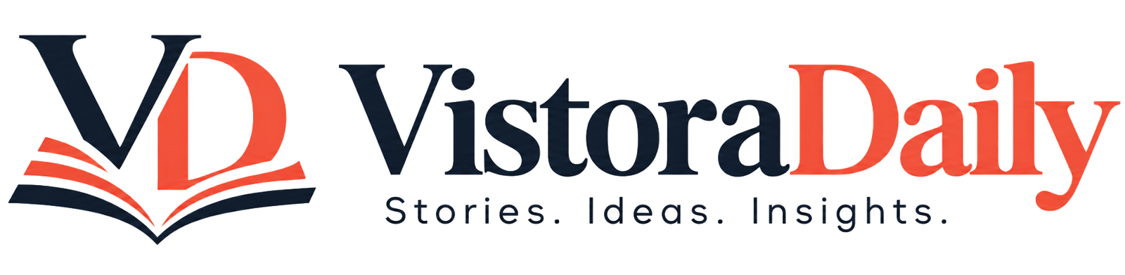 site logo